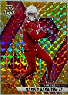 Marvin Harrison Jr.