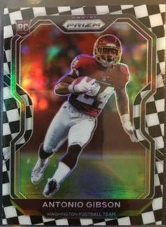 Antonio Gibson