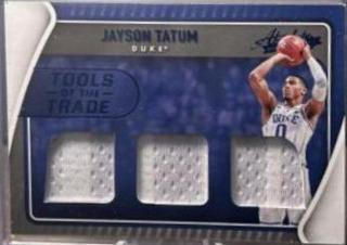 Jayson Tatum