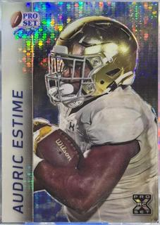 Audric Estime