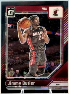 Jimmy Butler III