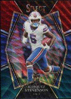 Marquez Stevenson