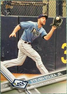 Steven Souza JR