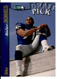 Walter Jones