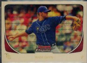 Wade Davis