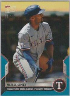 Marcus Semien