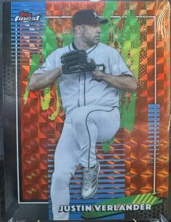 Justin Verlander