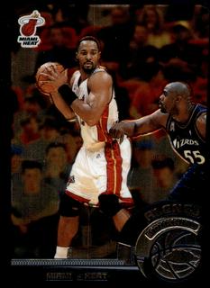Alonzo Mourning