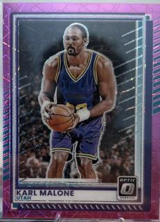Karl Malone