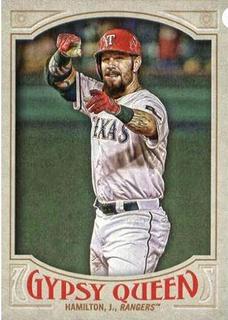 Josh Hamilton