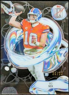 Bo Nix