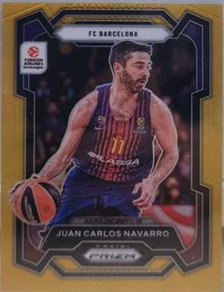 Juan Carlos Navarro