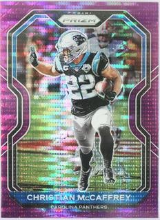 Christian McCaffrey
