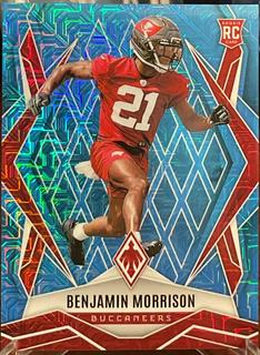 Benjamin Morrison