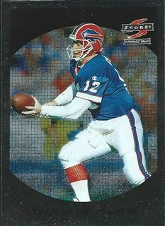 Jim Kelly
