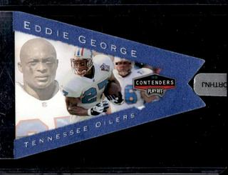 Eddie George