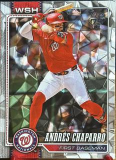 Andres Chaparro