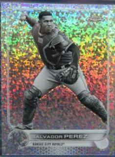Salvador Perez