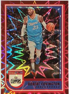 Robert Covington
