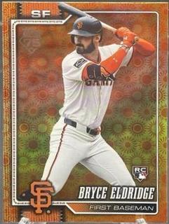 Bryce Eldridge