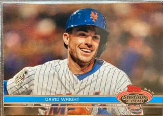 David Wright