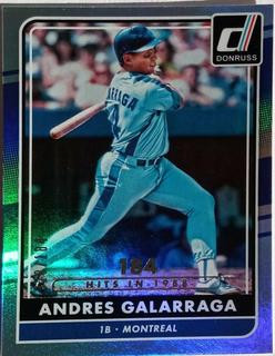 Andres Galarraga