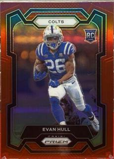Evan Hull
