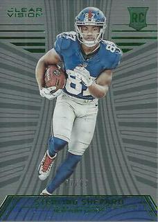 Sterling Shepard