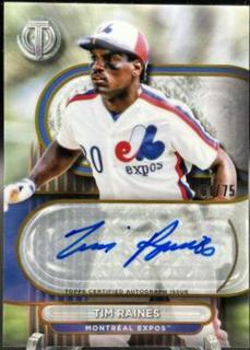 Tim Raines