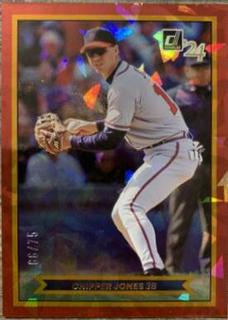 Chipper Jones