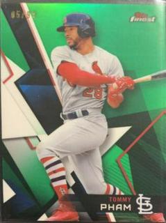 Tommy Pham