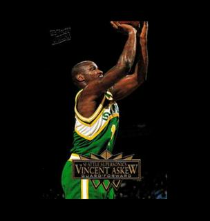 Vincent Askew
