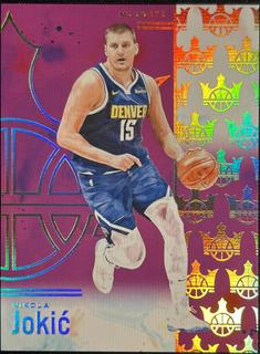 Nikola Jokic