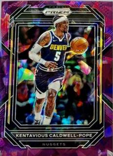 Kentavious Caldwell Pope