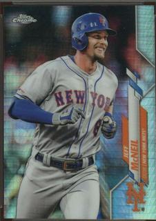Jeff McNeil