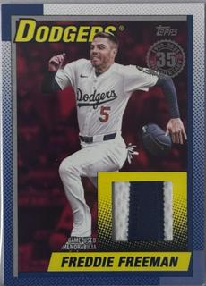 Freddie Freeman
