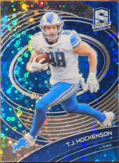T. J. Hockenson