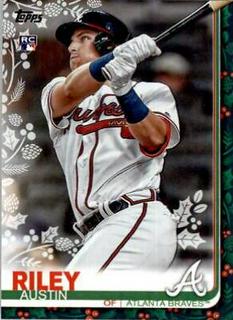 Austin Riley
