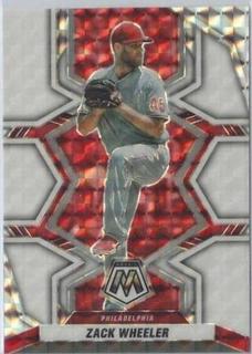 Zack Wheeler