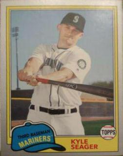 Kyle Seager