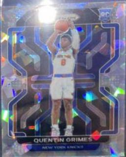 Quentin Grimes