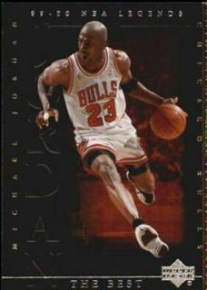 Michael Jordan