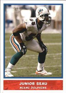 Junior Seau