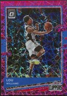 Lou Williams