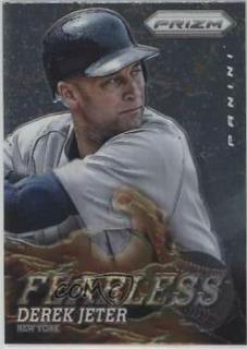 Derek Jeter
