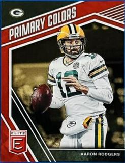 Aaron Rodgers