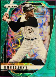 Roberto Clemente
