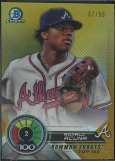 Ronald Acuna