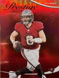 Baker Mayfield