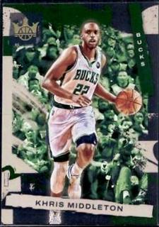 Khris Middleton